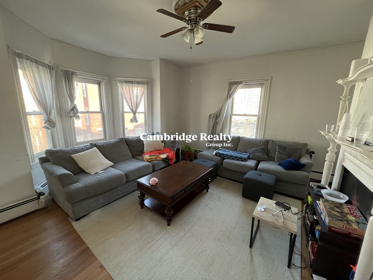 140 Saint Alphonsus St #2T - Photo 4 of 11