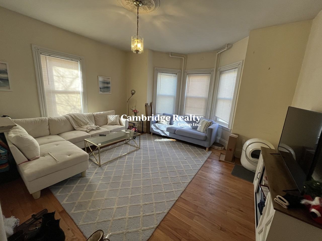 140 Saint Alphonsus St #2T - Photo 5 of 11