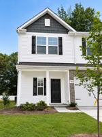featured image of Muskogee Dr #4725