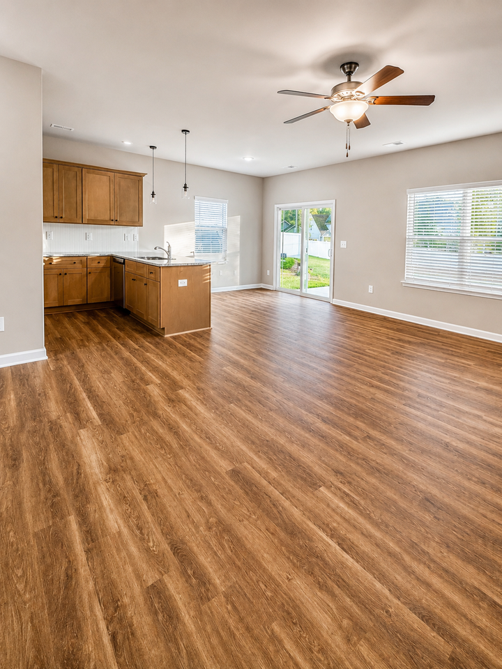 Muskogee Dr #4725 - Photo 3 of 20