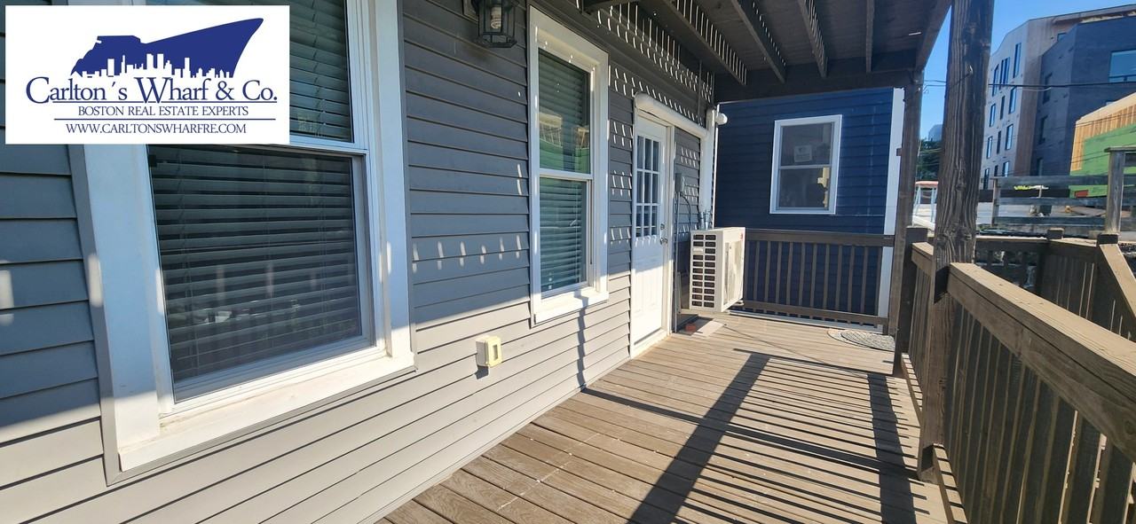 233 Chelsea St #2 - Photo 5 of 20