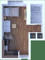 5500 S Shore Dr #1809 - Photo 1 of 1