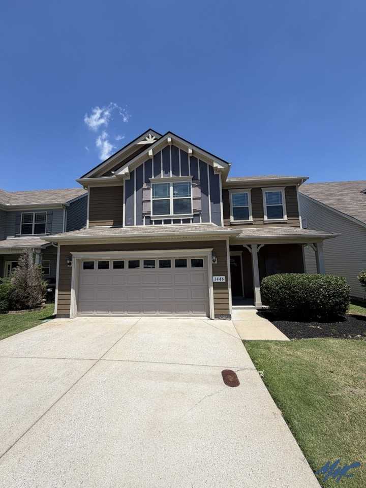 3448 Oval Hesson Ln