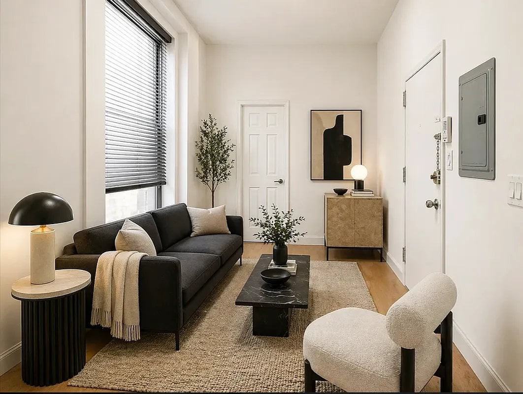 250 Broome St #1A