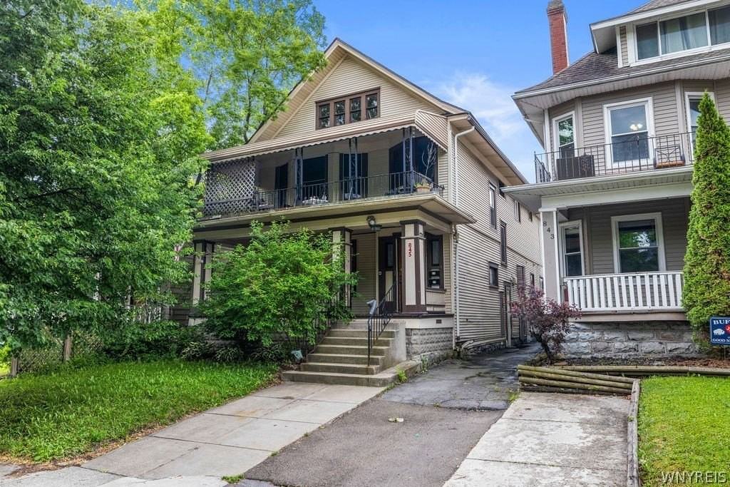 845 Potomac Ave #1