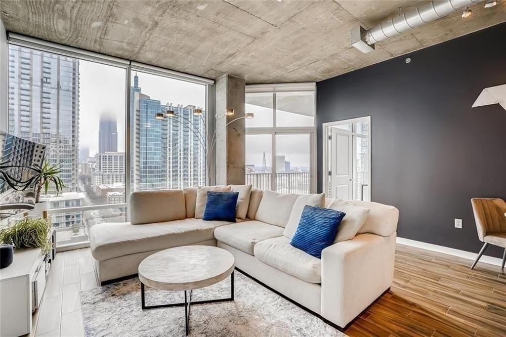 923 Peachtree St Ne #1731
