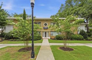2240 Cheshire Bridge Rd Ne #205 - Photo 1 of 1