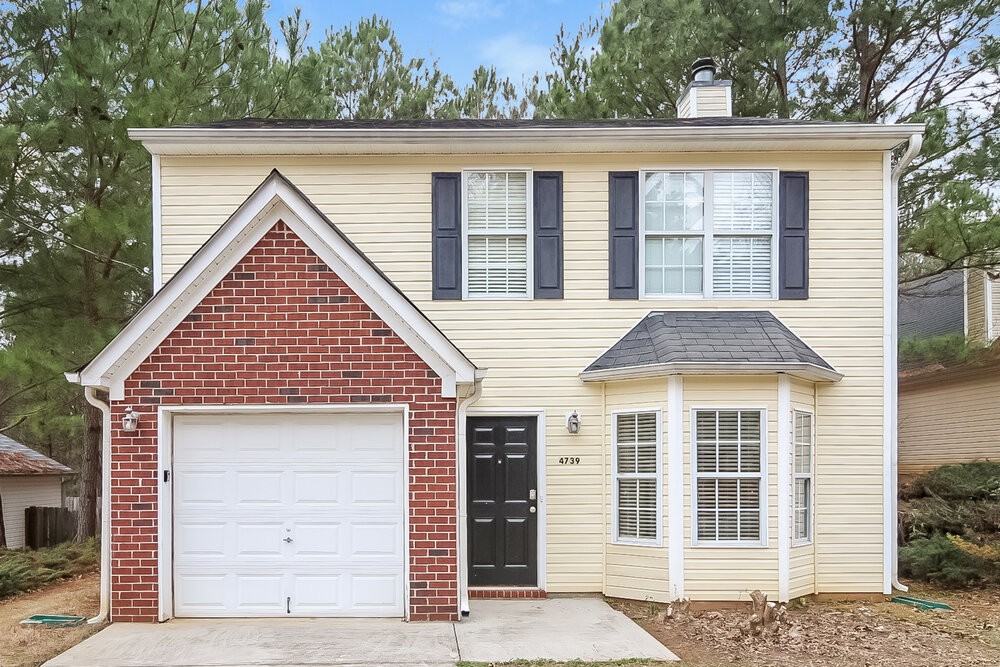 4739 Browns Mill Ferry Rd
