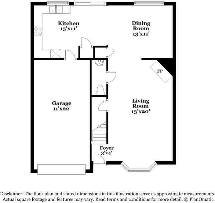4739 Browns Mill Ferry Rd - Photo 2 of 17