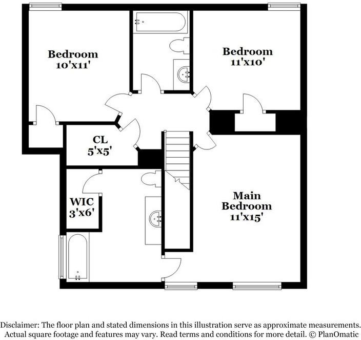 4739 Browns Mill Ferry Rd - Photo 3 of 17