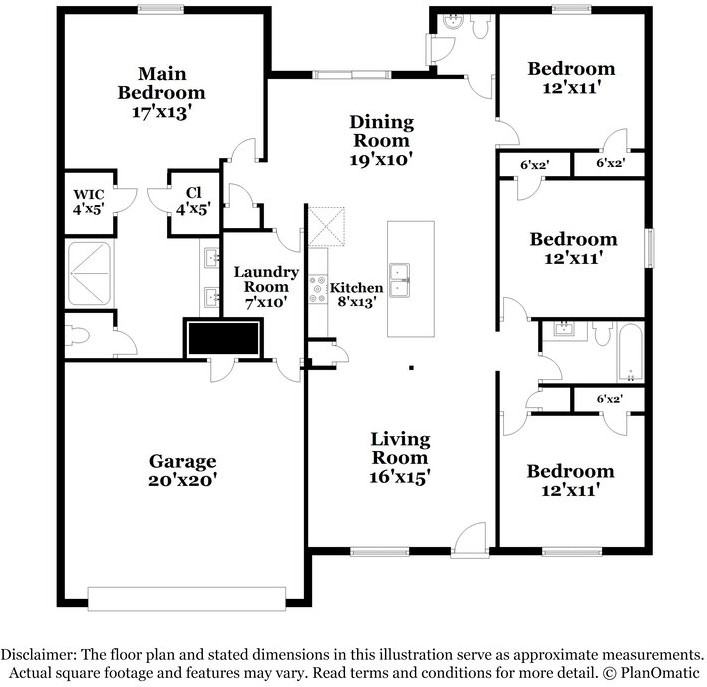 604 Gaul Way - Photo 2 of 16