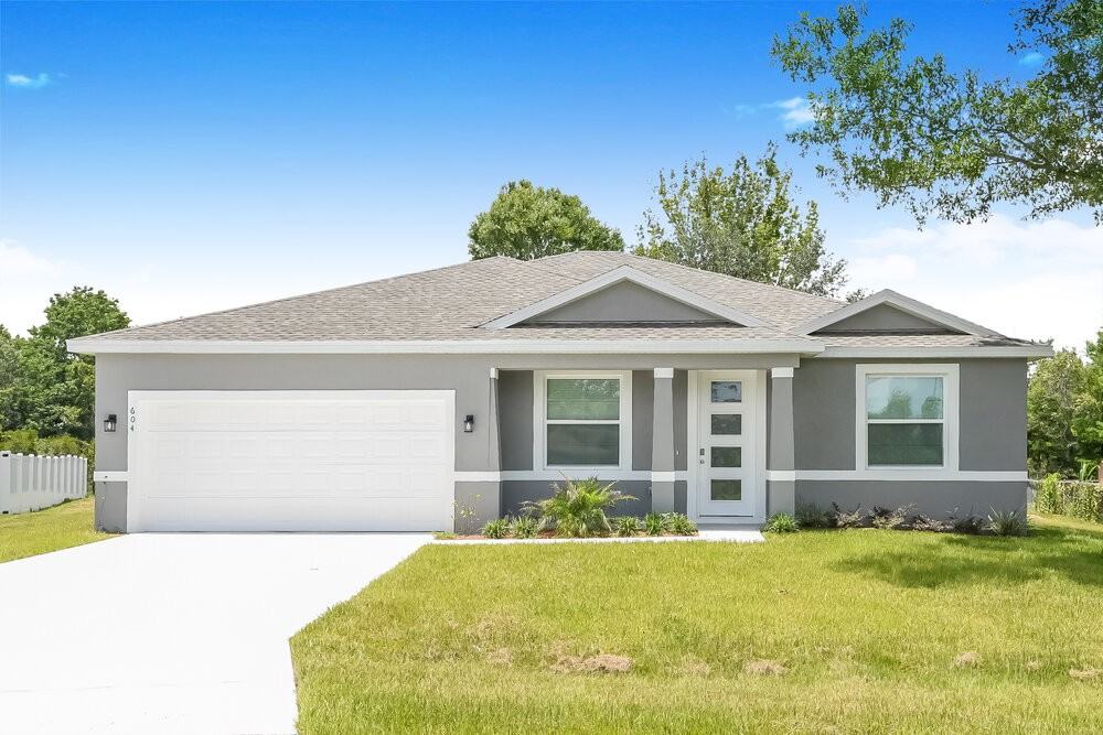 604 Gaul Way - Photo 3 of 16