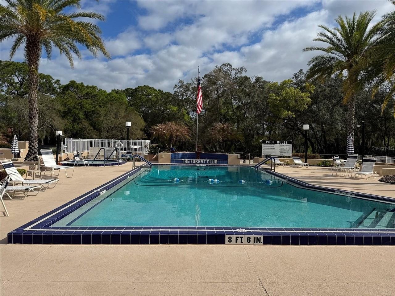 603 W Club Blvd - Photo 7 of 29