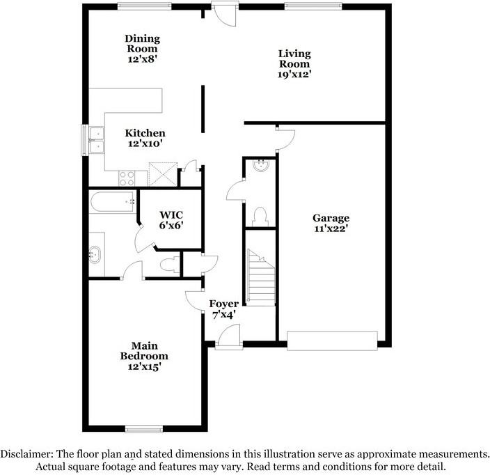 273 Mary Joe Martin Dr - Photo 2 of 17