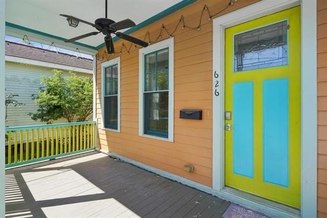 626 Saint Maurice Ave - Photo 3 of 18