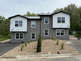 featured image of 66 Everette Street #1