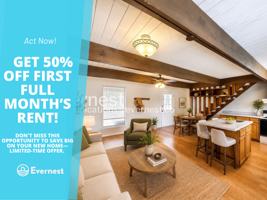 featured image of 801 W Navarro St #A