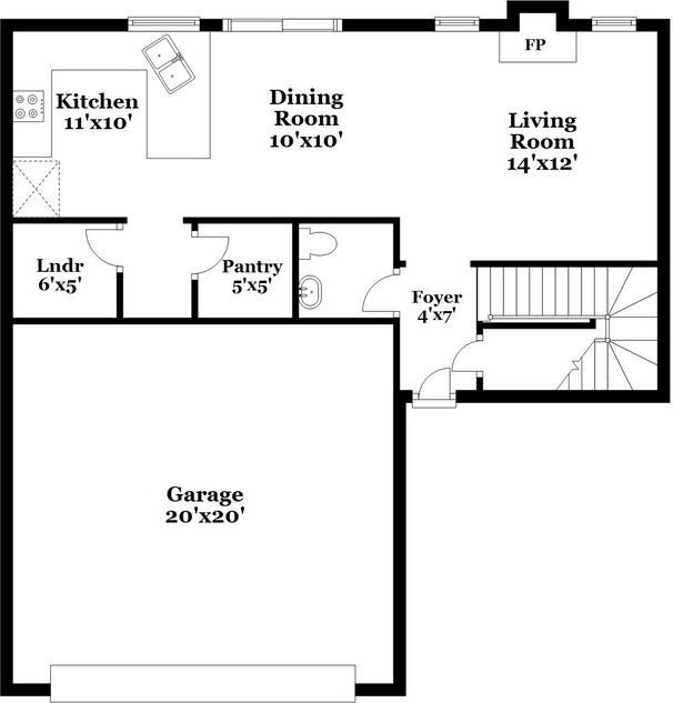949 Country Skies Ave - Photo 2 of 17