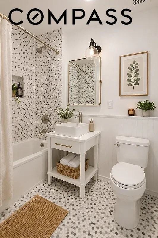 180 Bainbridge St #417 - Photo 5 of 21