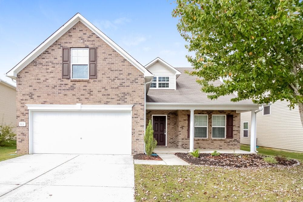 813 Creek Oak Dr