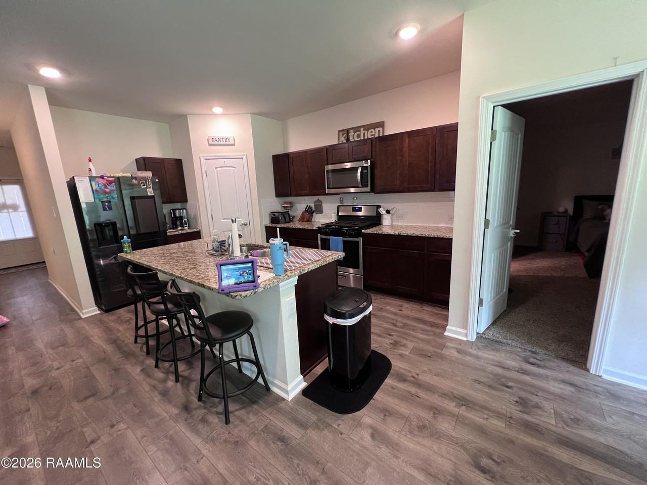 400 Caldwell Sugar Rd - Photo 5 of 17