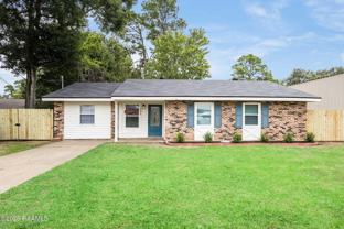 304 W Broussard St - Photo 1 of 1