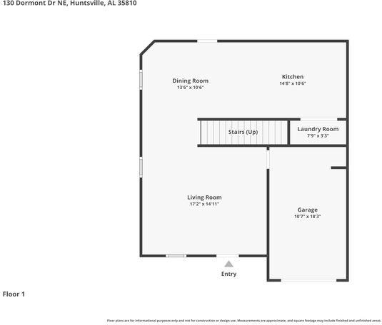 130 Dormont Dr Ne - Photo 2 of 16