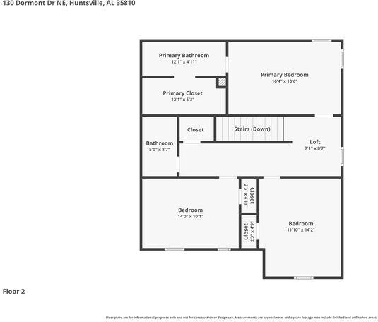 130 Dormont Dr Ne - Photo 4 of 16