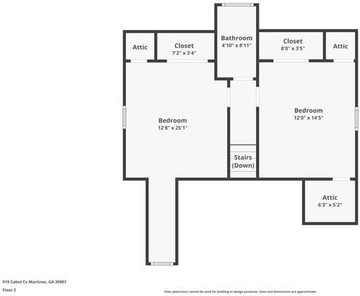 919 Cabot Cv - Photo 4 of 18