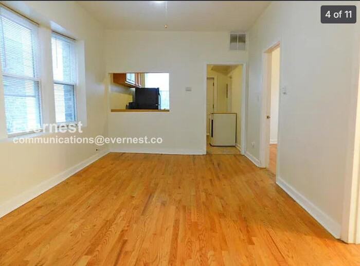 4923 N Albany Ave #3 - Photo 2 of 11