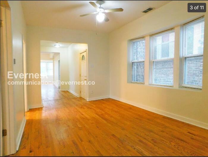 4923 N Albany Ave #3 - Photo 3 of 11
