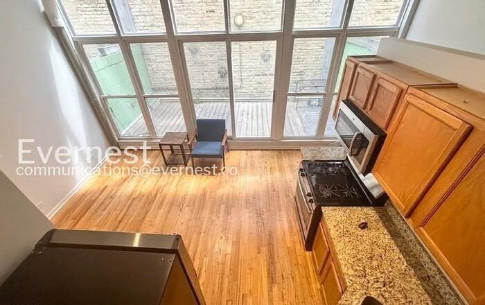 1834 Ridge Ave #121 - Photo 5 of 8