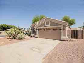 1654 W Geronimo St - Photo 1 of 1