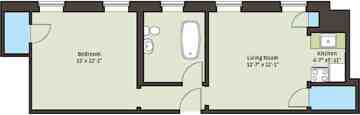 featured image of 5049 S Drexel Blvd