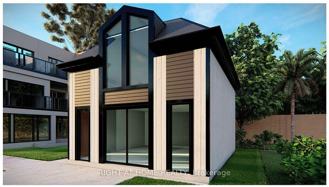 1103 Dufferin Street - Photo 1 of 1