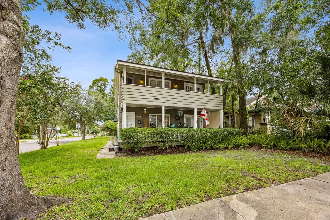3643 Herschel St - Photo 2 of 4