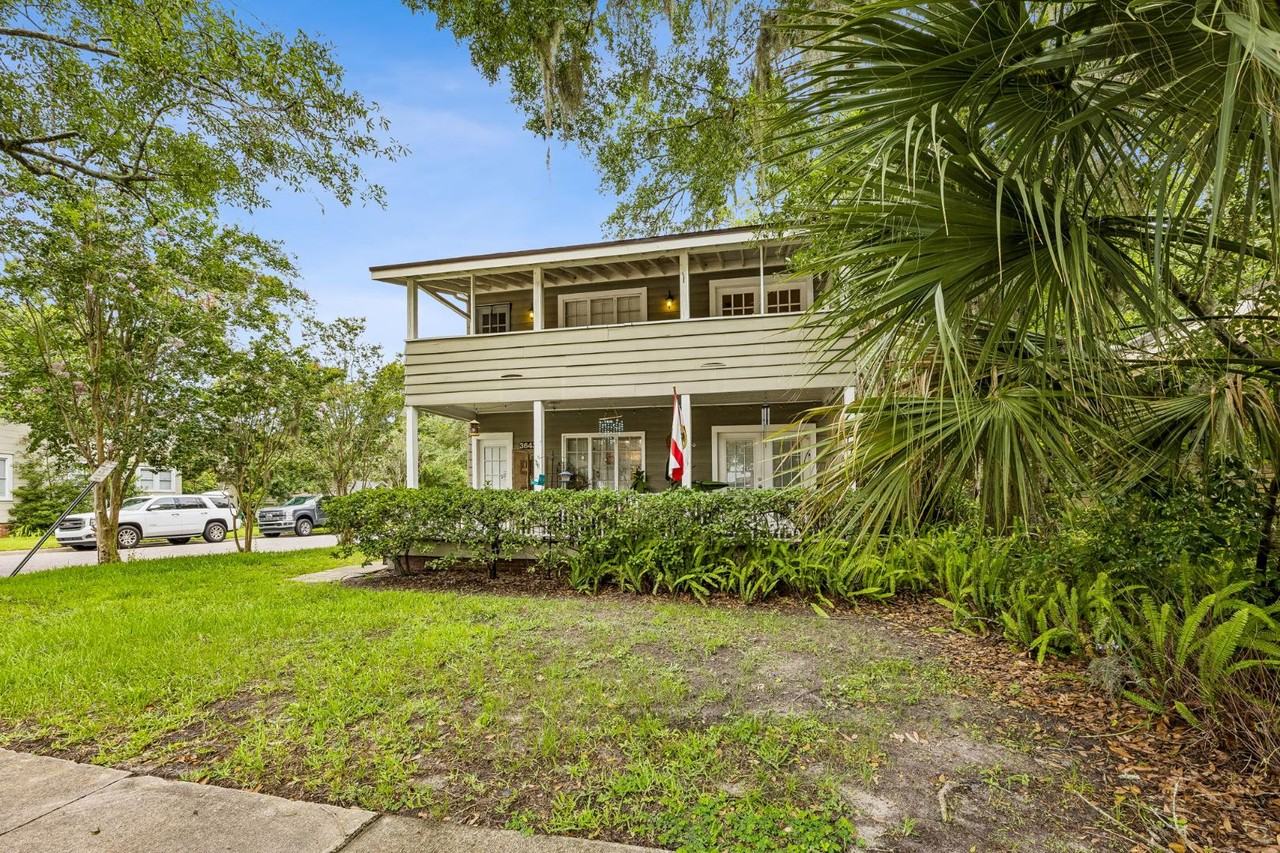3643 Herschel St - Photo 3 of 4