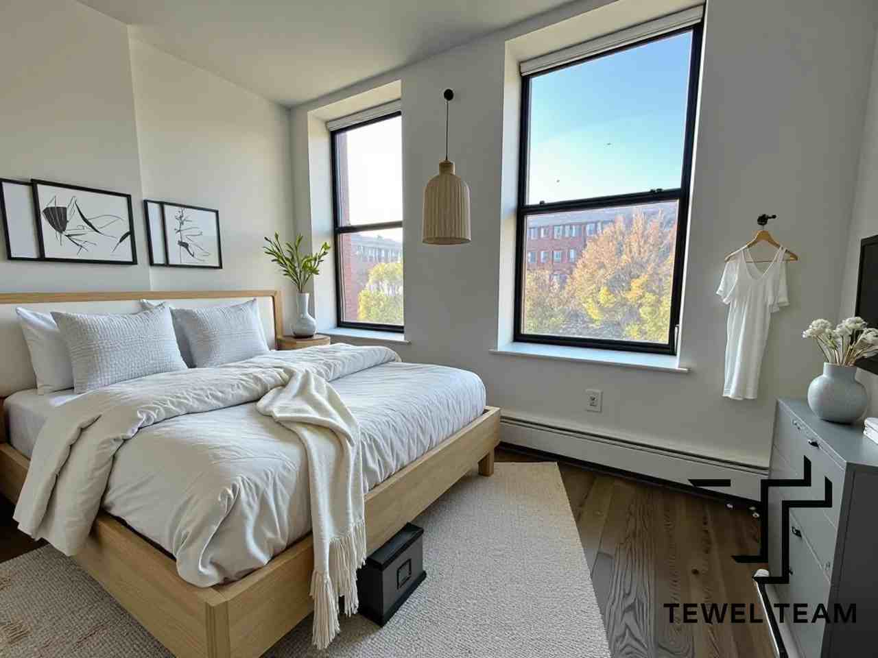 2273 Adam Clayton Powell Junior Boulevard #5A - Photo 3 of 6