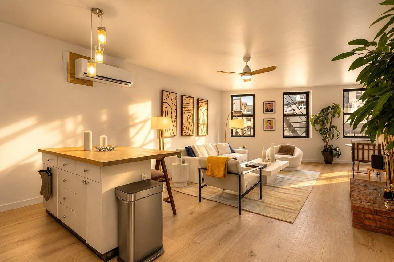 354 Bowery - Photo 2 of 14