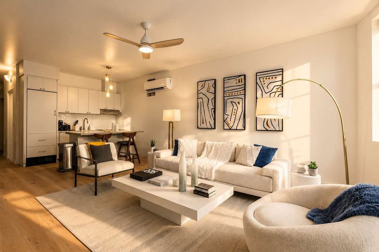 354 Bowery - Photo 5 of 14