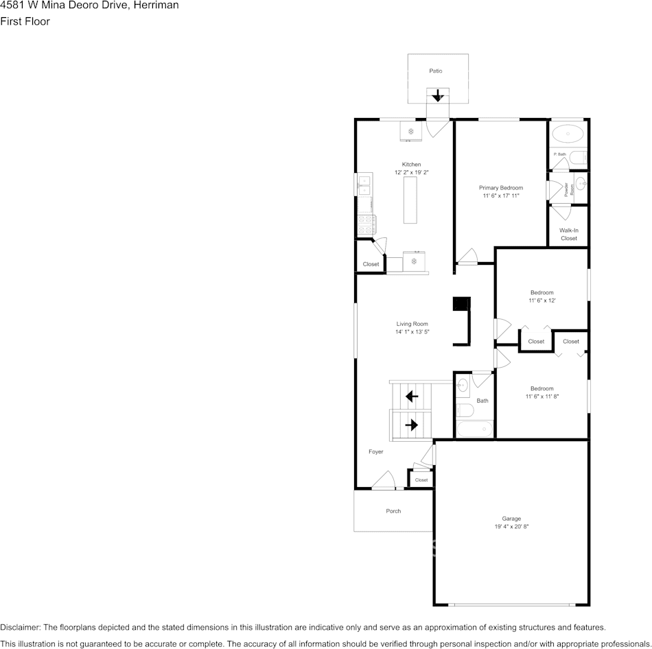 4581 W Mina Deoro Dr - Photo 3 of 23