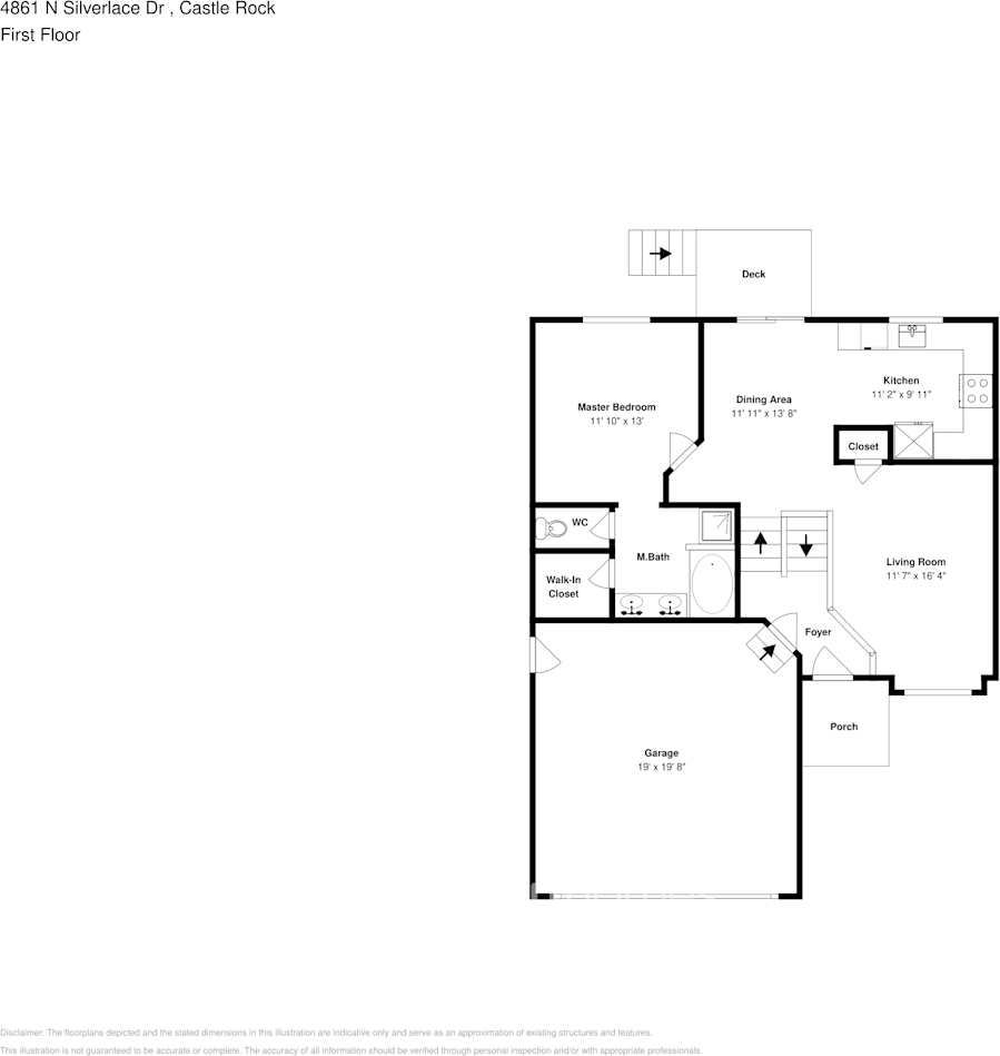 4861 N Silverlace Dr - Photo 3 of 17