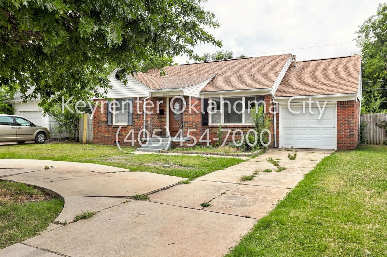 1622 W Britton Rd - Photo 2 of 47