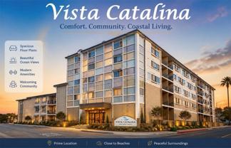 6507-6510 Vista Catalina Apts LLC - Photo 1 of 1