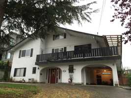 featured image of 5715 Royal Oak Ave #1