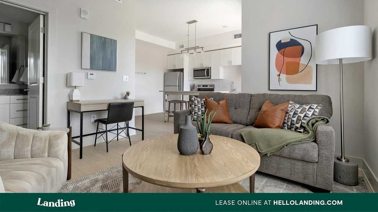 900 N. Tryon - Photo 2 of 50