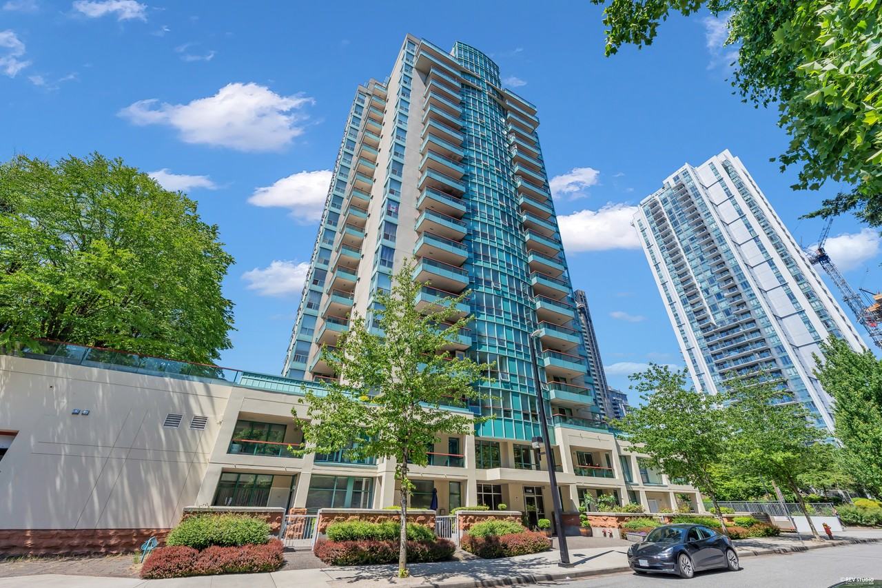 1148 Heffley Crescent #1406