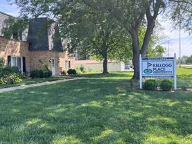 Kellogg Place Apartments - Photo 1 of 1