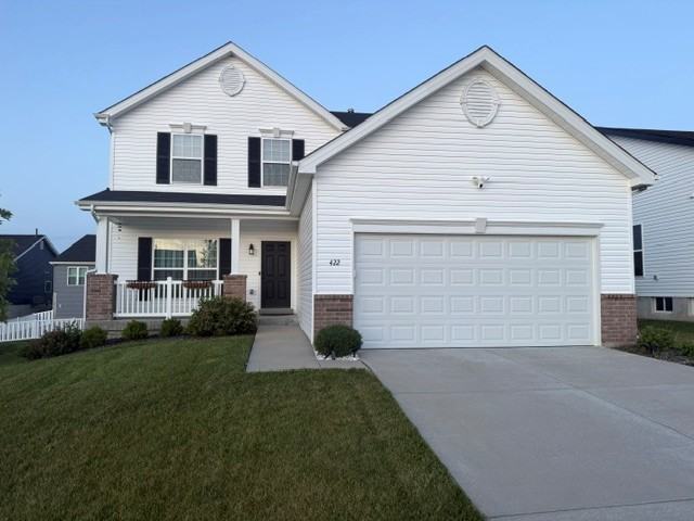 422 Sweetgrass Dr #1 - Photo 2 of 50