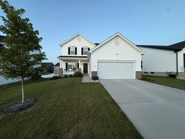 422 Sweetgrass Dr #1 - Photo 3 of 50